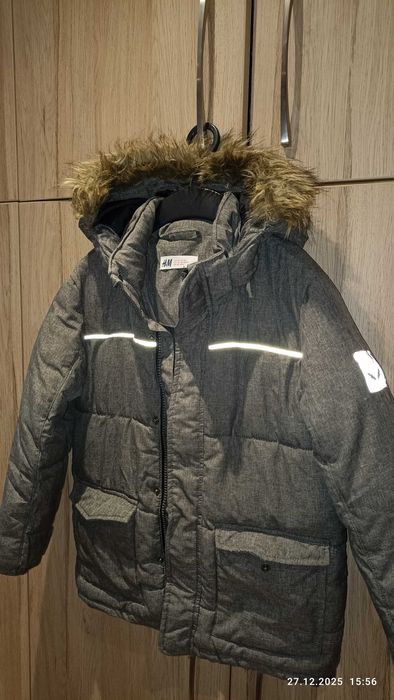 Якета за момче НОВИ