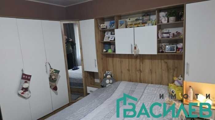 Продава се Тристаен апартамент в София, Център - 68 кв.м за 2175 €/кв.м - Снимка #4