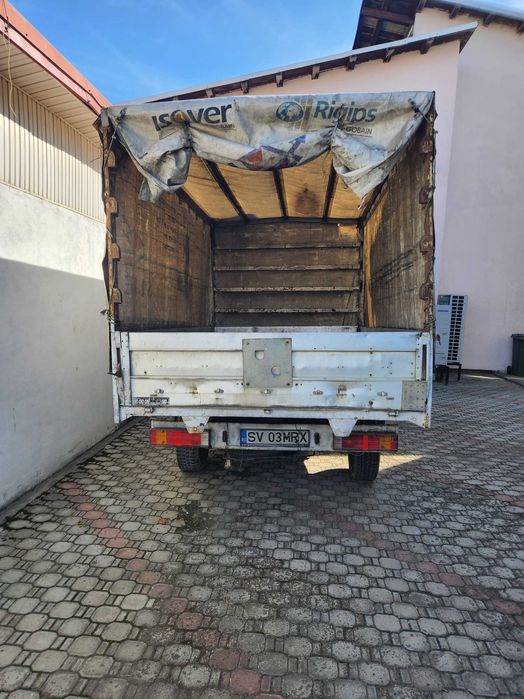 De vanzare Mercedes Sprinter