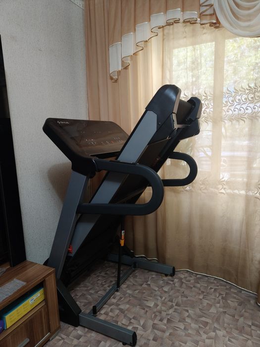 Беговая дорожка SHUA