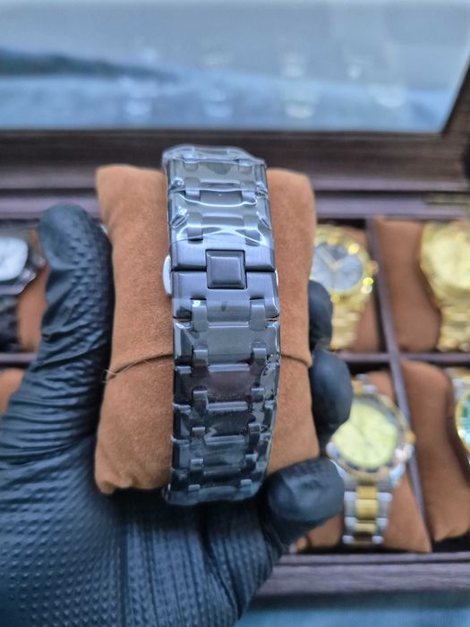 Ceas Audemars Piguet Full Black