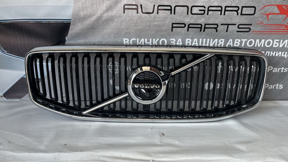 4 броя предна решетки Volvo XC60 2 (2017-2023)
