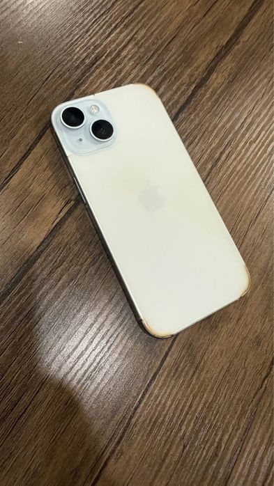 Iphone 15 ideal 128 gb