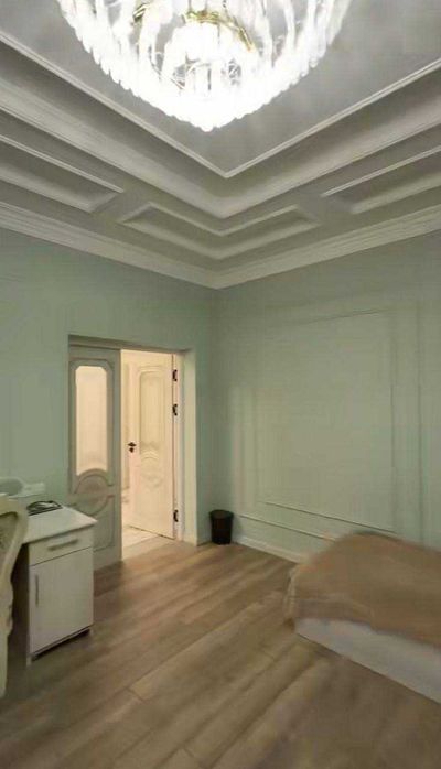 Сдается квартира  ЖК "Green House"