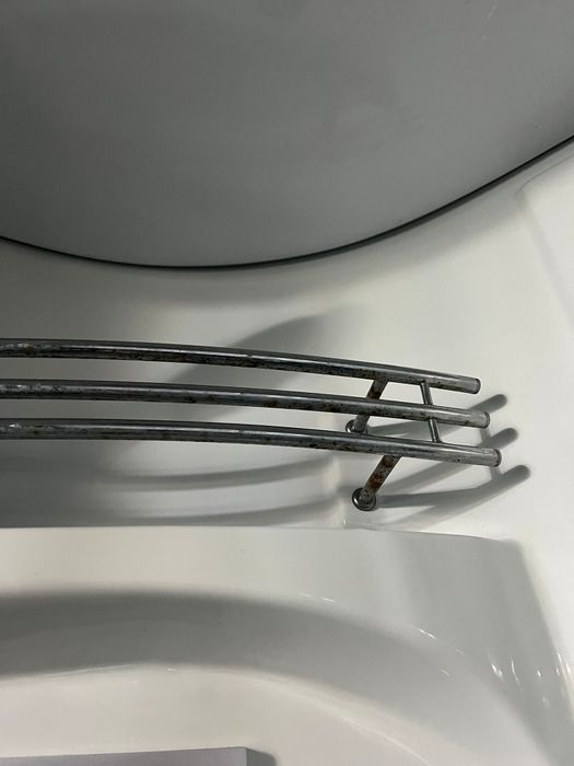 Cabina dus cu hidromasaj