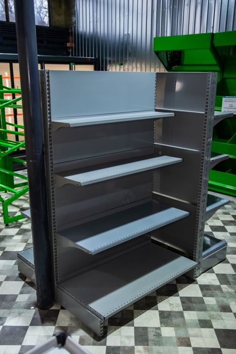 Rafturi metalice Premium