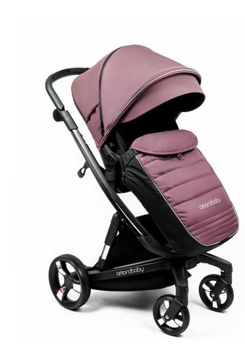 Коляска 2в1 Amarobaby tutum
