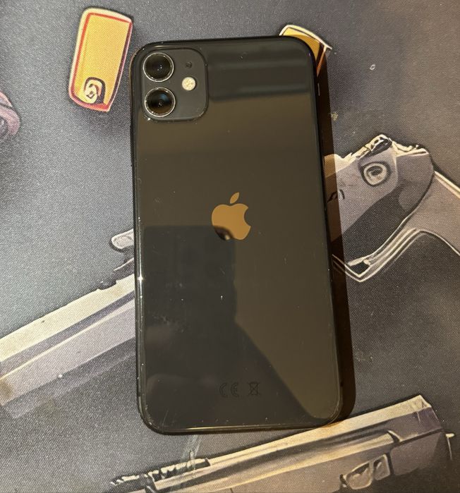 vand iphone 11.