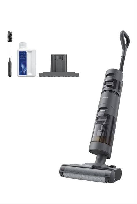 Пылесос DREAME H12 Core серый