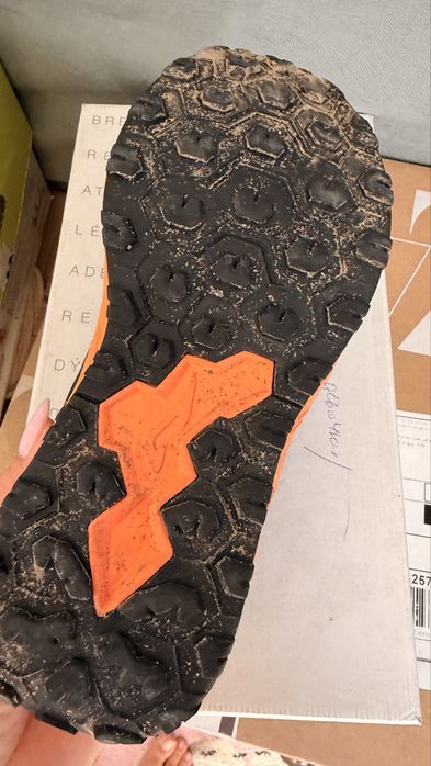 Деткие кроссовки Nike