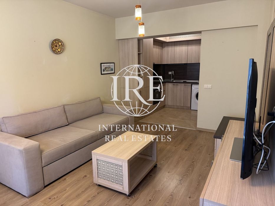 Продава се Двустаен апартамент в к.к. Златни пясъци - 62 кв.м за 1094 €/кв.м - Снимка #1