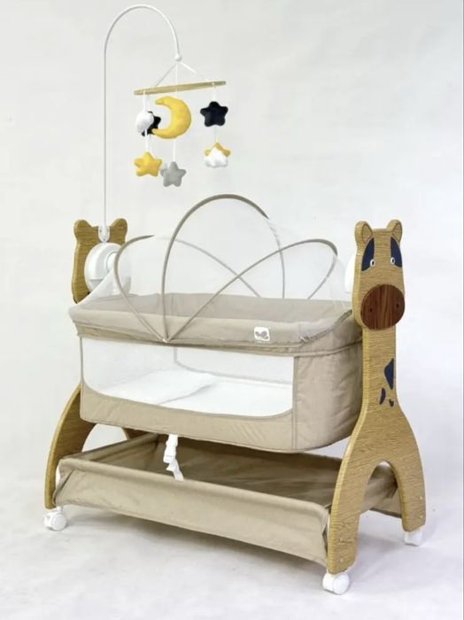 Продам детский  колыбель