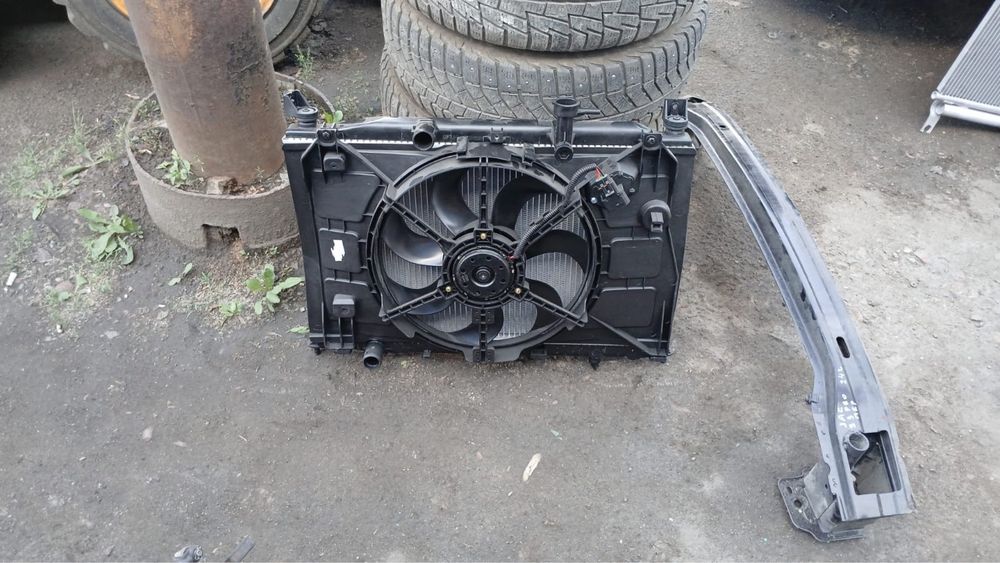 Продам запчасти на jac s3pro