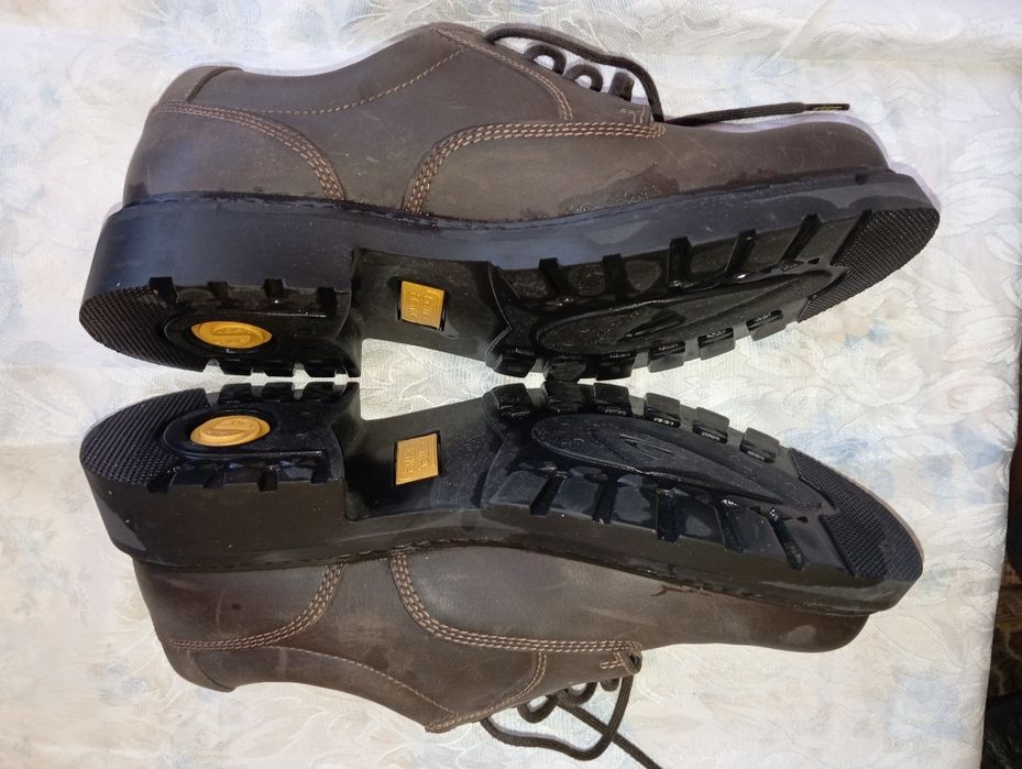 Обувки Camel Active Texas GTX/Onitsuka Tiger кожа