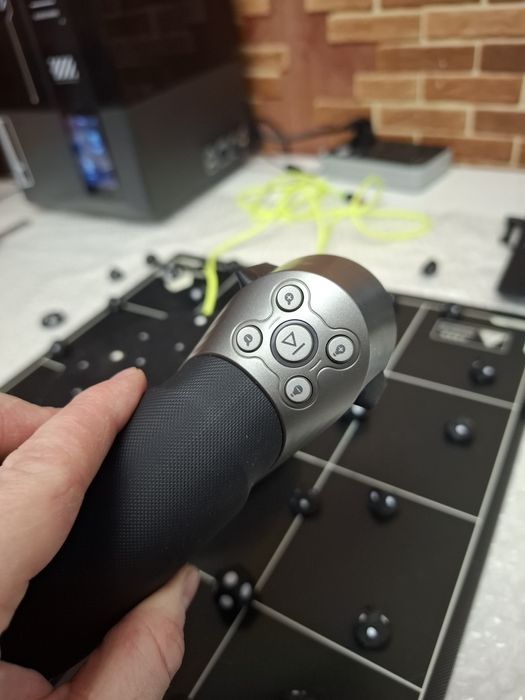 3d сканер Creality Raptor