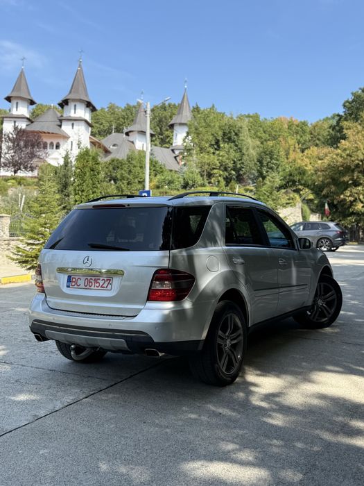 Mercedes ml 280 2006