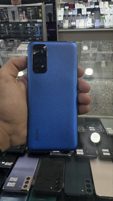 Redmi note 11 6/64 Gb