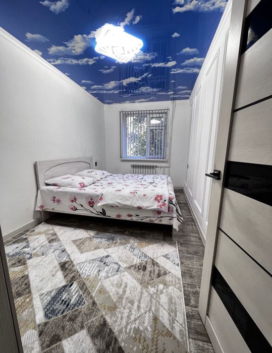 Суточная 2-х и по часам