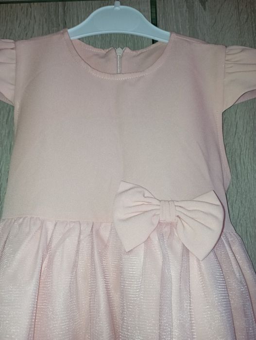 Рокли за момиче 7-8г