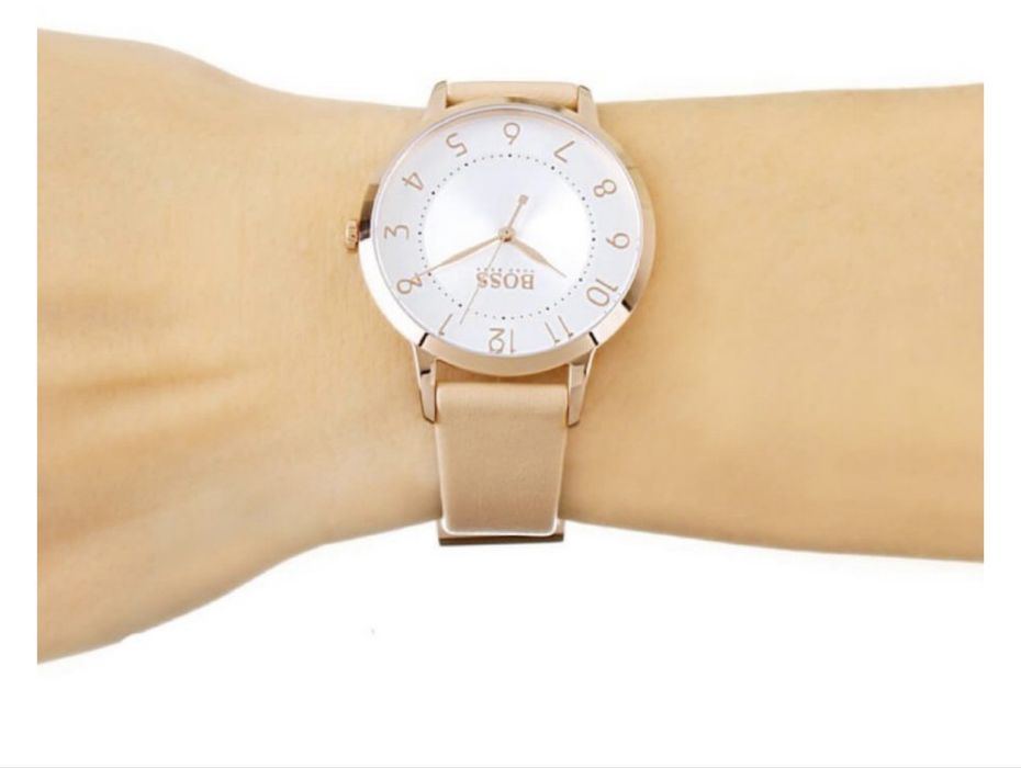 Дамски часовник Hugo Boss Eclipse 1502407