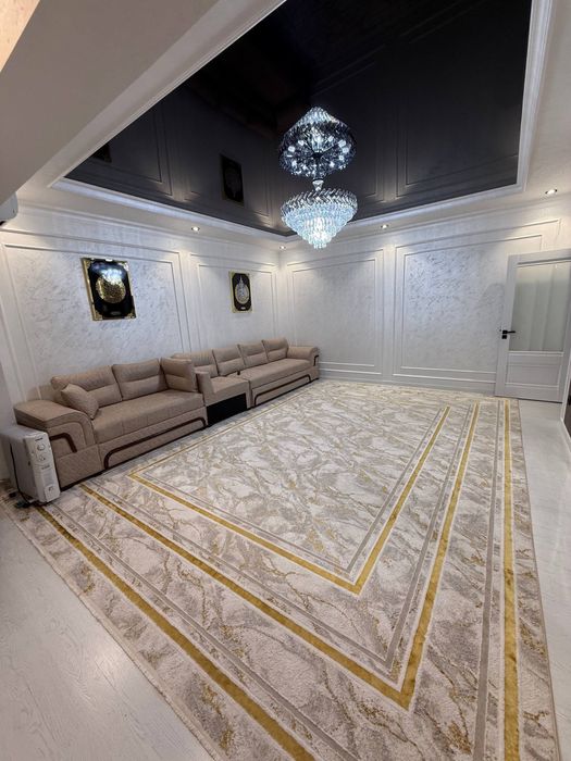 Sergeli 2 35/17 kvartera sotiladi uzimni uyim