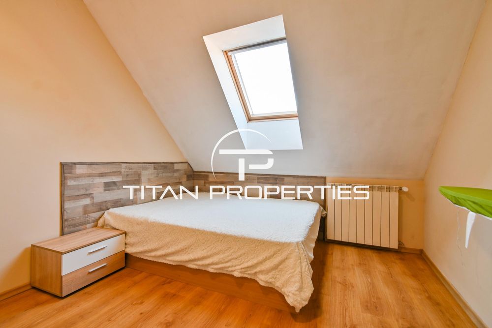 Дава се под наем Двустаен апартамент в София, Белите брези - 70 кв.м за 475 € - Снимка #5