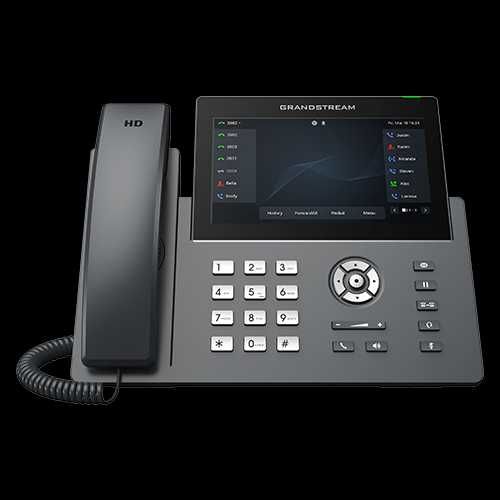 Grandstream GXP2670