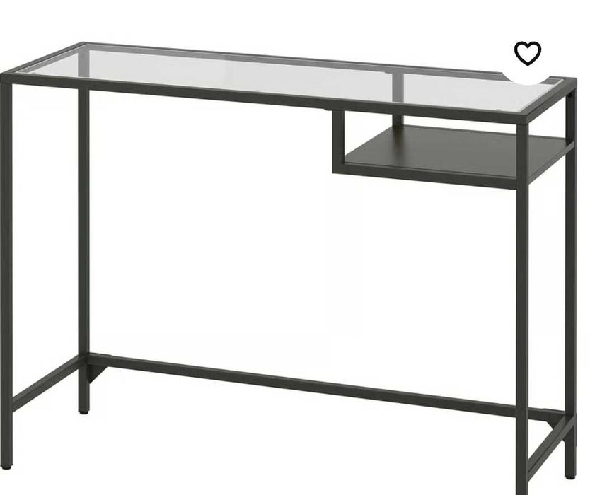 Vand birou Ikea si 2 mese