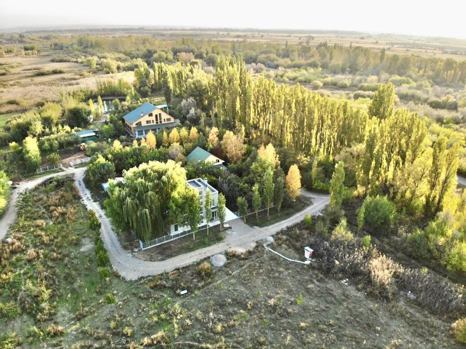 Продажа Загородного дома