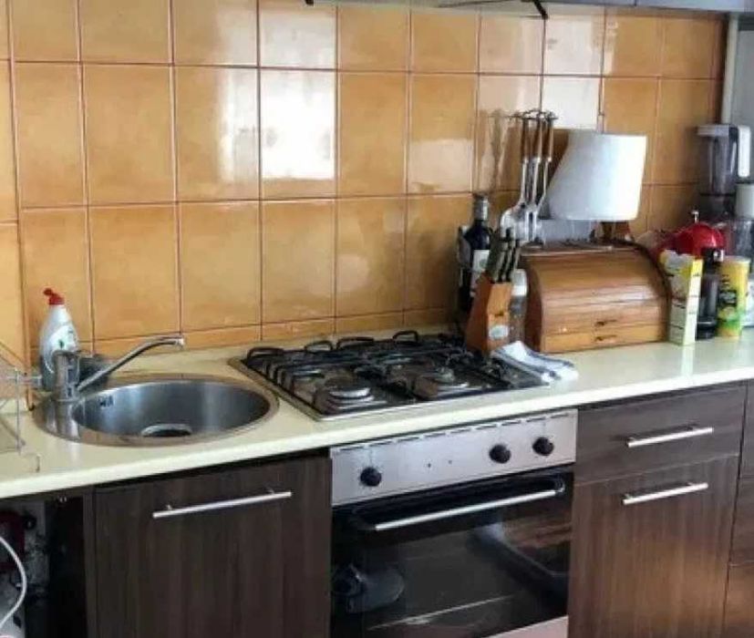 Дава се под наем Двустаен апартамент в Пловдив, Каменица 2 - 60 кв.м за 239.19 € - Снимка #1