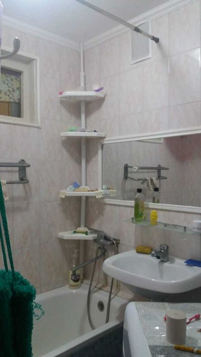 2 -х комнатная квартира