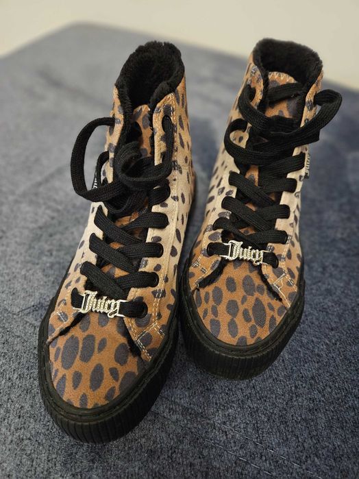 Кецове Juicy Couture ,36 paзмер