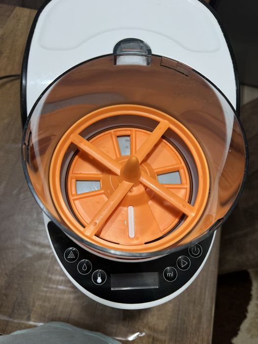 Baby Brezza Formula Pro Advanced