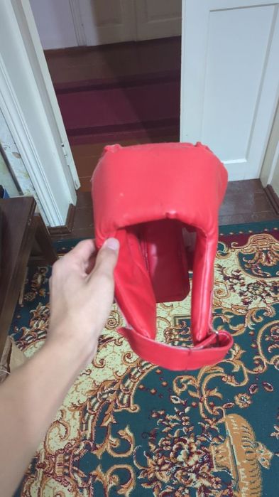 Экипировка для таэквондо