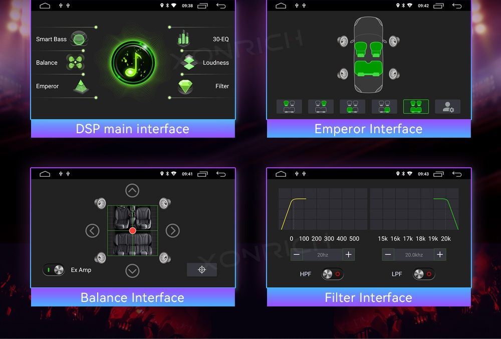 Android 14 навигация toyota rav4 2006 мултимедия Андроид без двд