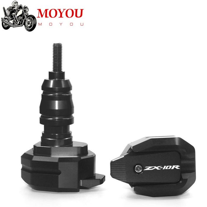 Краш тапи ZX10R 10-17