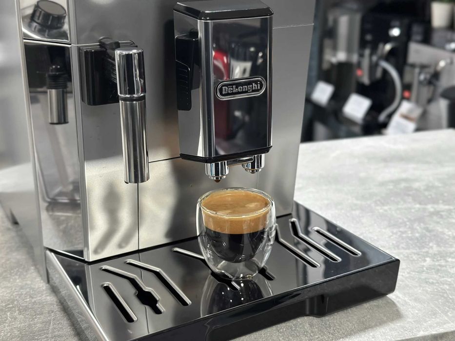 Кафемашина DeLonghi Primadonna Class