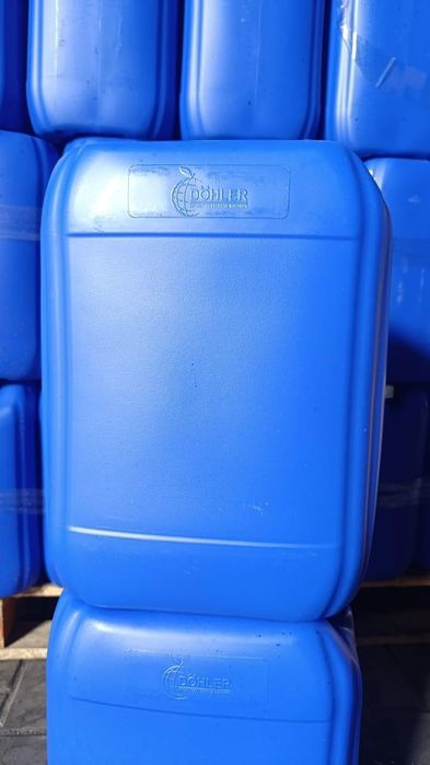 Продам канистры пищевые б/у