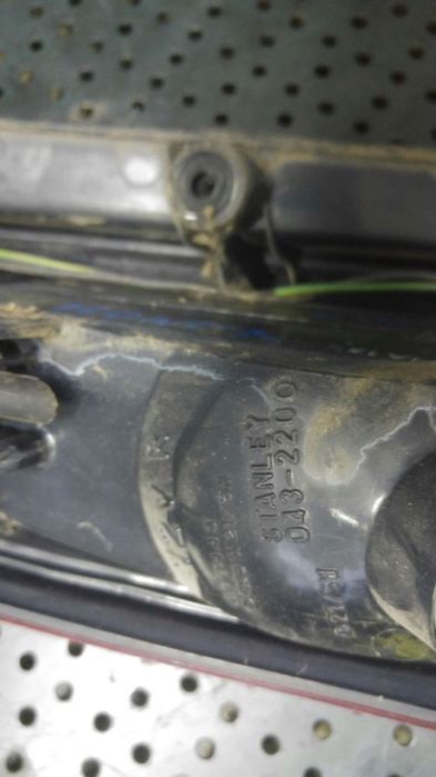 Stop tripla lampa dreapta honda cr v 1 rd 0432200
