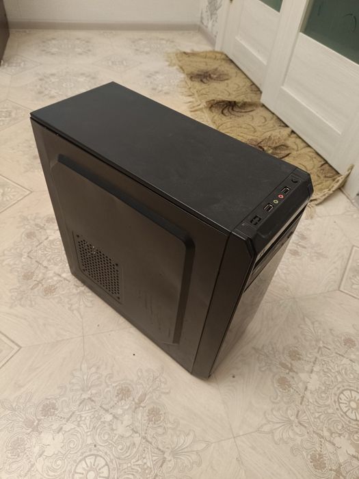Корпус Delux DW601
