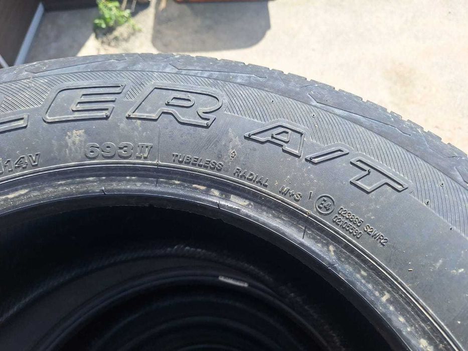 Продам автошины, в хорошем состоянии.