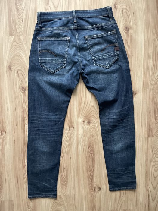 G-Star Raw D-staq 5-Pocket/мъжки дънки W30