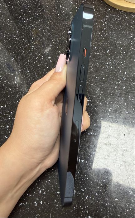 Iphone 12 pro max