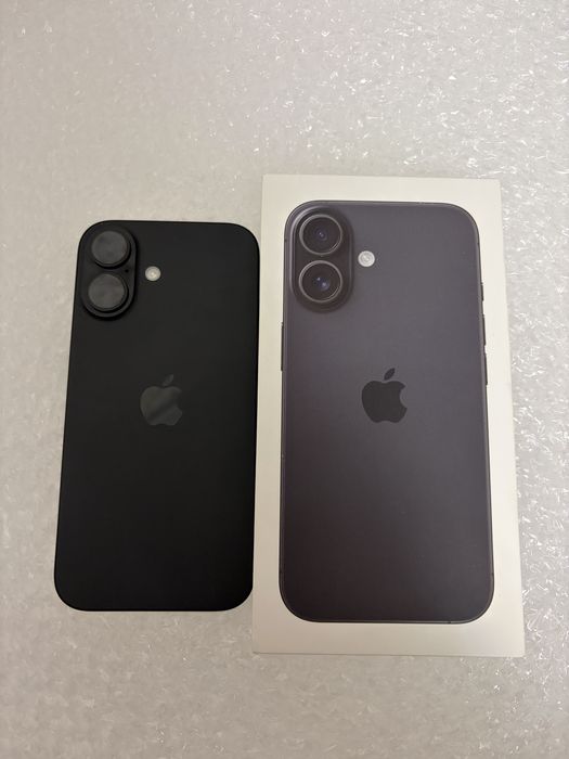 Iphone 16 256gb