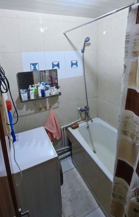 Юнусабад 19, 5/2/5 УлУчШеНкА Неторец Балкон 6*2 ЧаСтИчНо МеБеЛиРоВаНаЯ