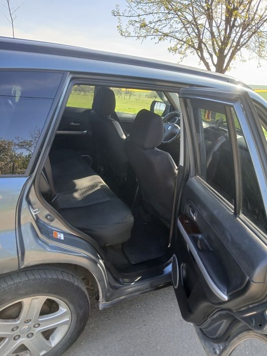 Se vinde Suzuki grand vitara 2006,213000