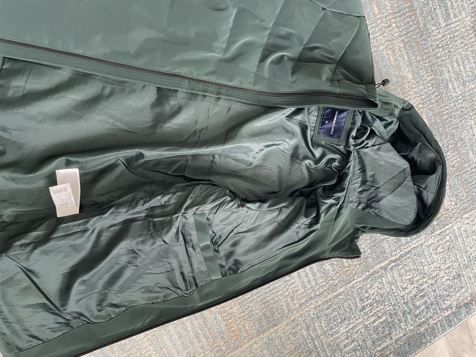 Куртка отличная