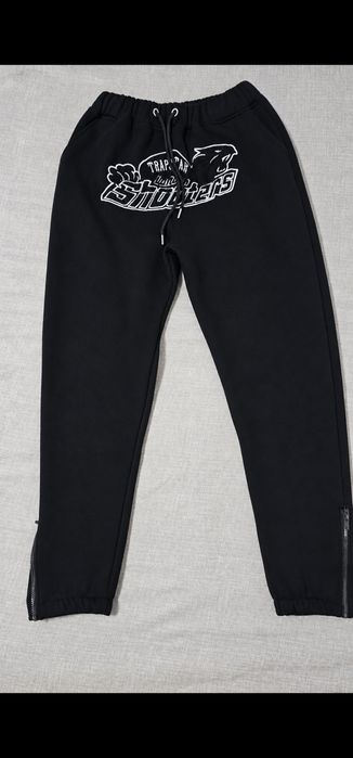 Pantaloni trepstar