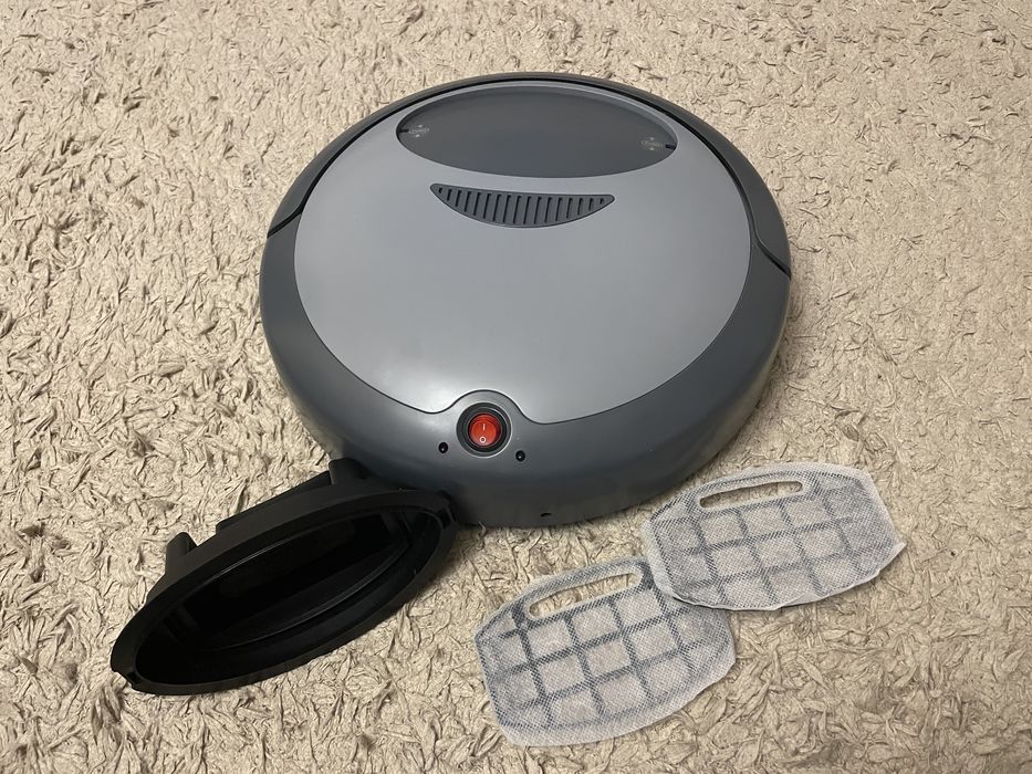 Aspirator / robot aspirare Mascot MOL-HA-VCR01-G