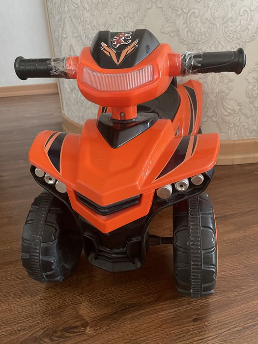 Машина-каталка Kreiss